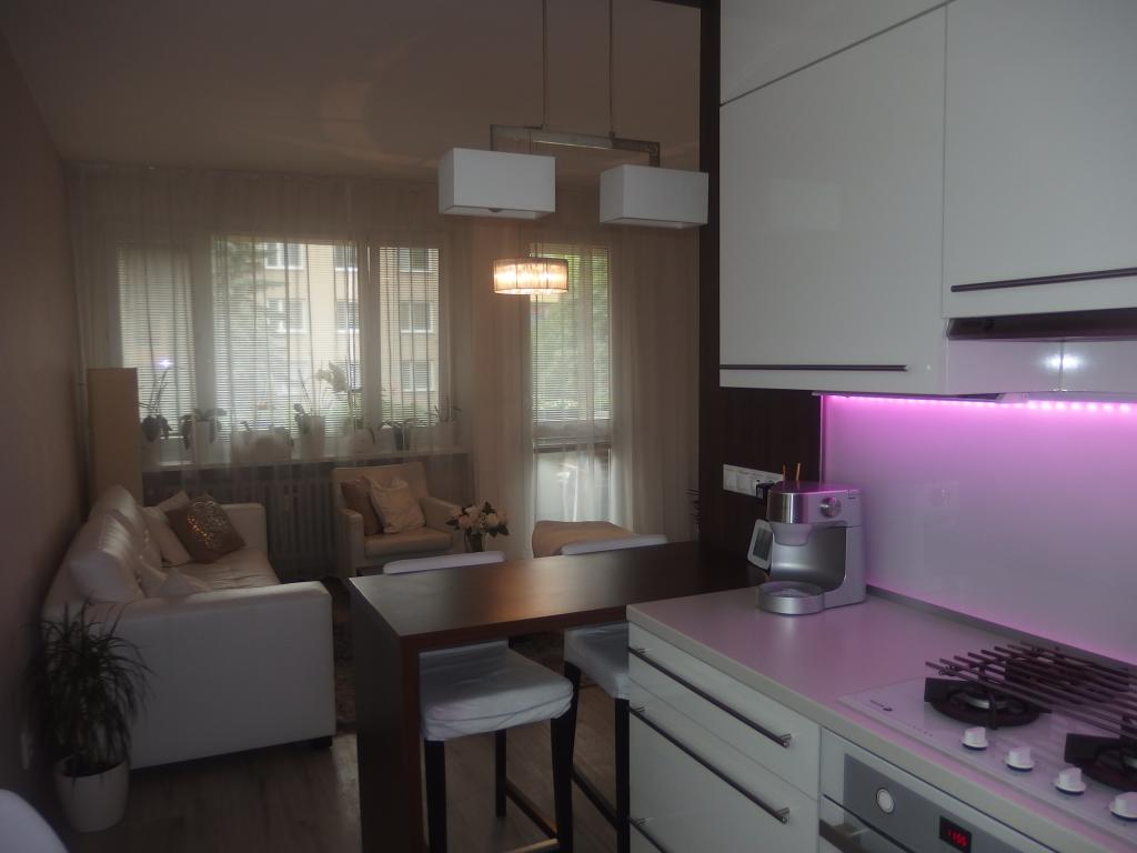 Pronájem bytu 2+kk 65 m2
