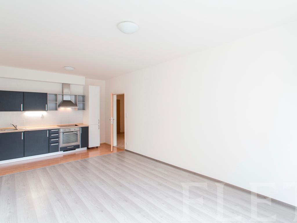 Pronájem bytu 2+kk 48 m2
