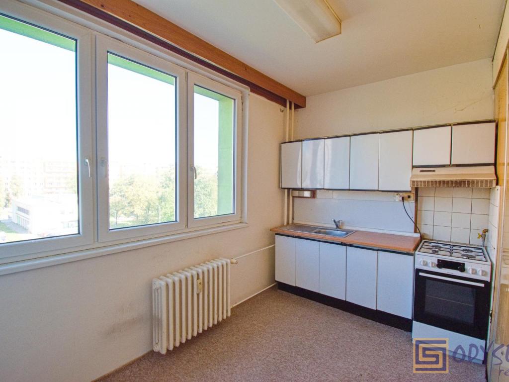 Prodej bytu 3+1 73 m2, Ostrava – náhled fotky 7