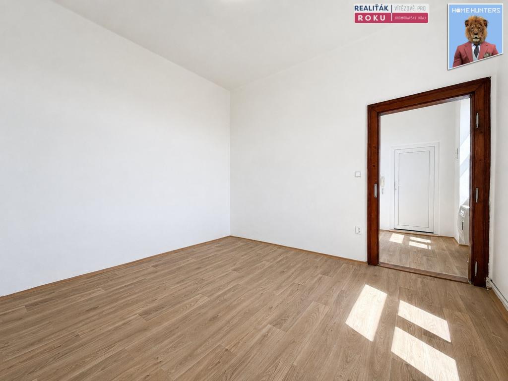 Pronájem bytu 1+1 25 m2