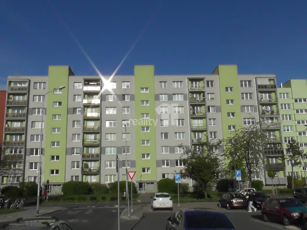 Prodej bytu 2+1 59 m2