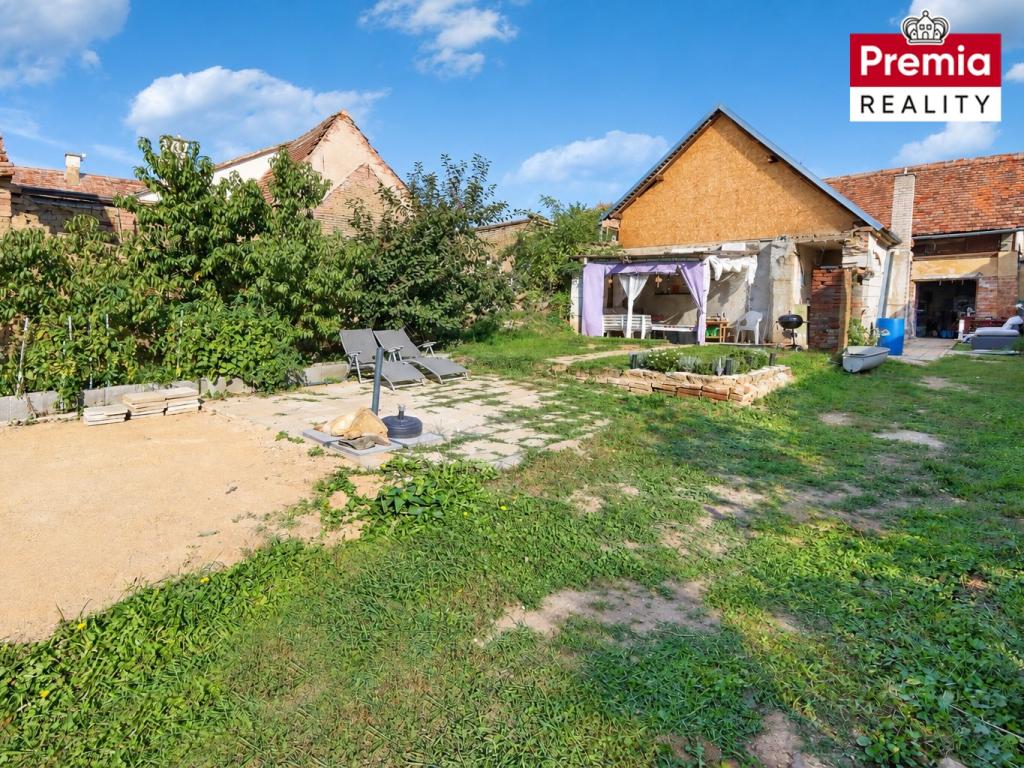 Prodej domu 95 m2