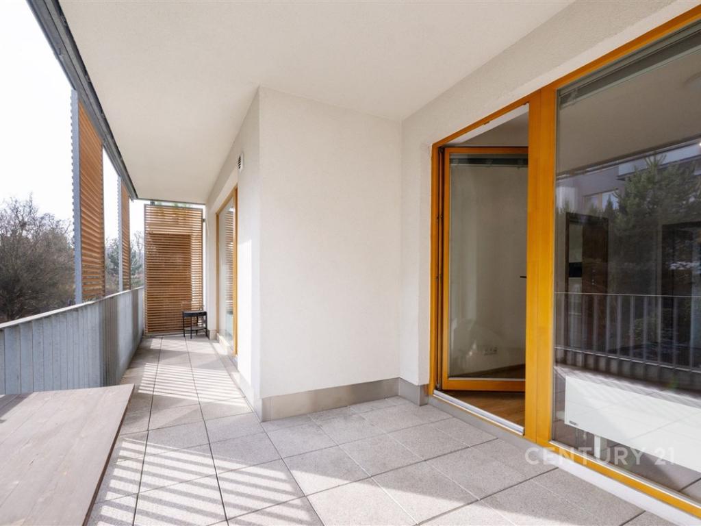 Pronájem bytu 2+kk 61 m2