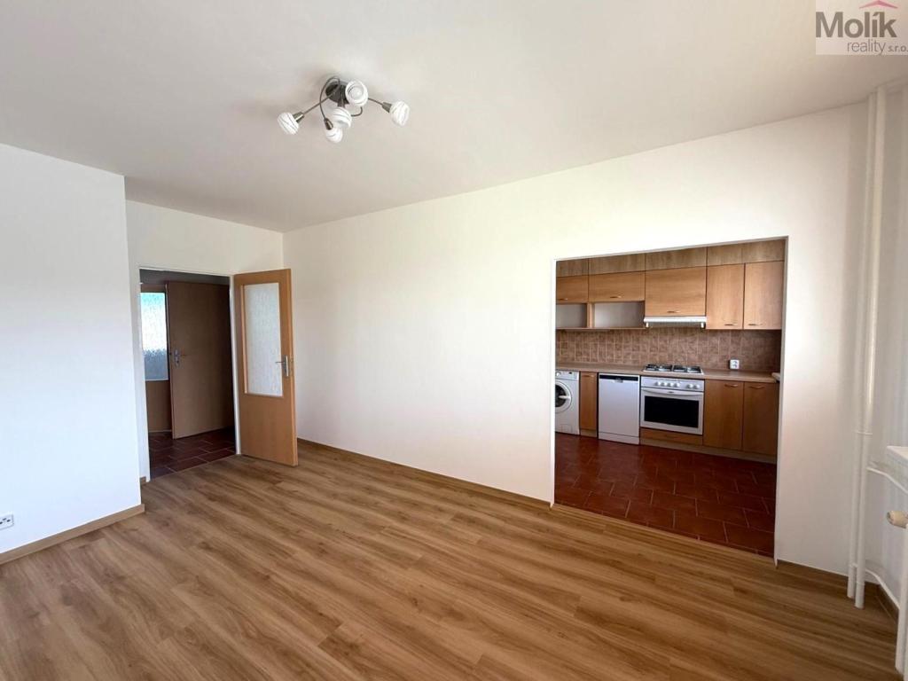 Pronájem bytu 3+1 55 m2
