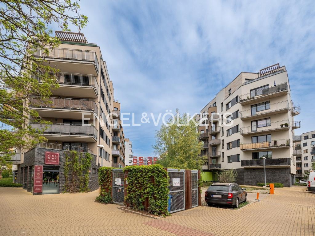 Prodej bytu 1+kk 30 m2
