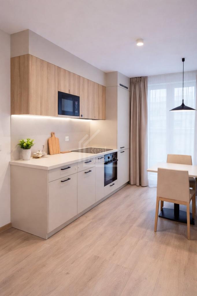 Pronájem bytu 2+kk 38 m2