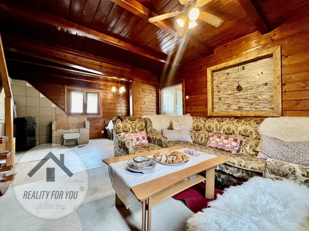 Prodej domu 83 m2