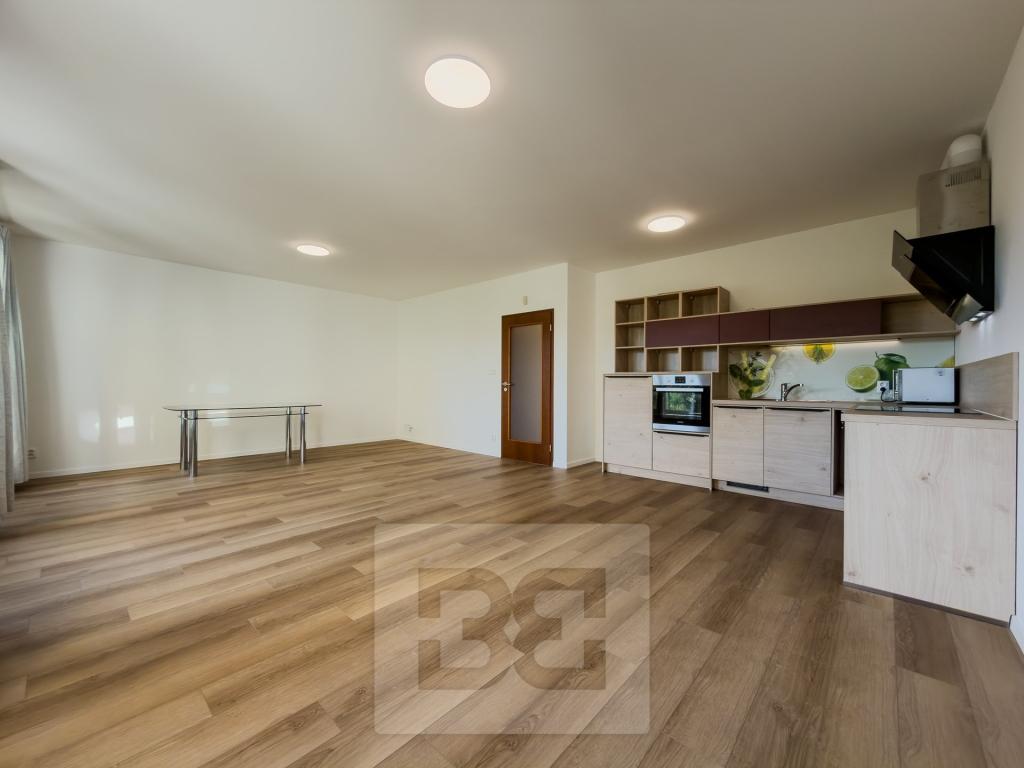 Pronájem bytu 3+kk 89 m2