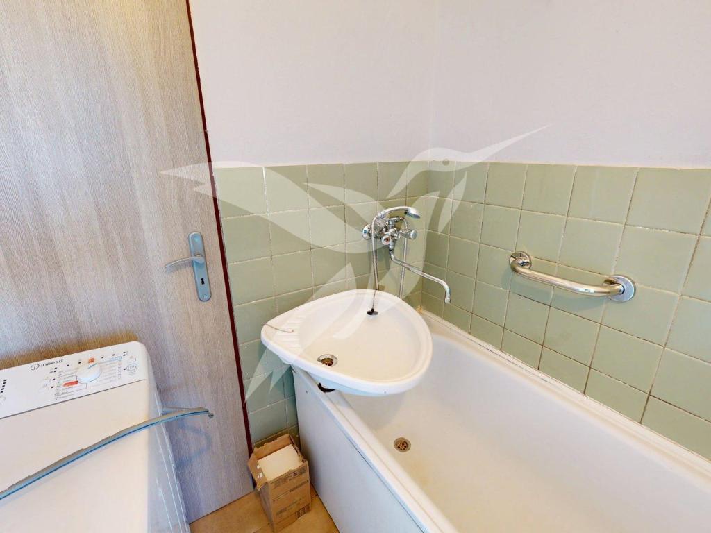 Pronájem bytu 2+1 56 m2