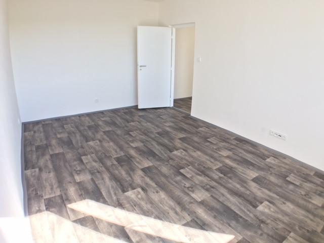 Pronájem bytu 2+1 55 m2