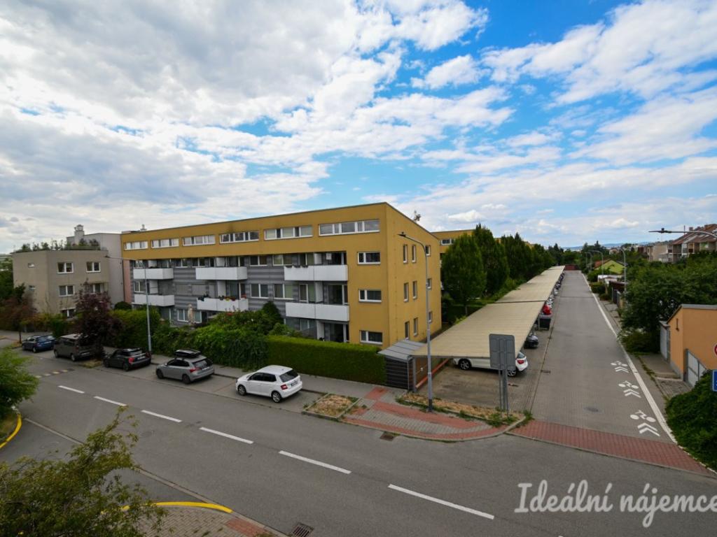 Pronájem bytu 2+kk 34 m2, Brno – náhled fotky 14