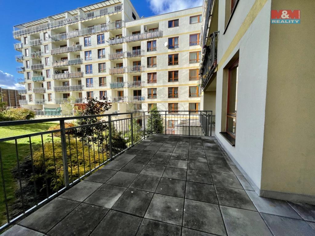 Pronajem bytu 3+kk 112 m2