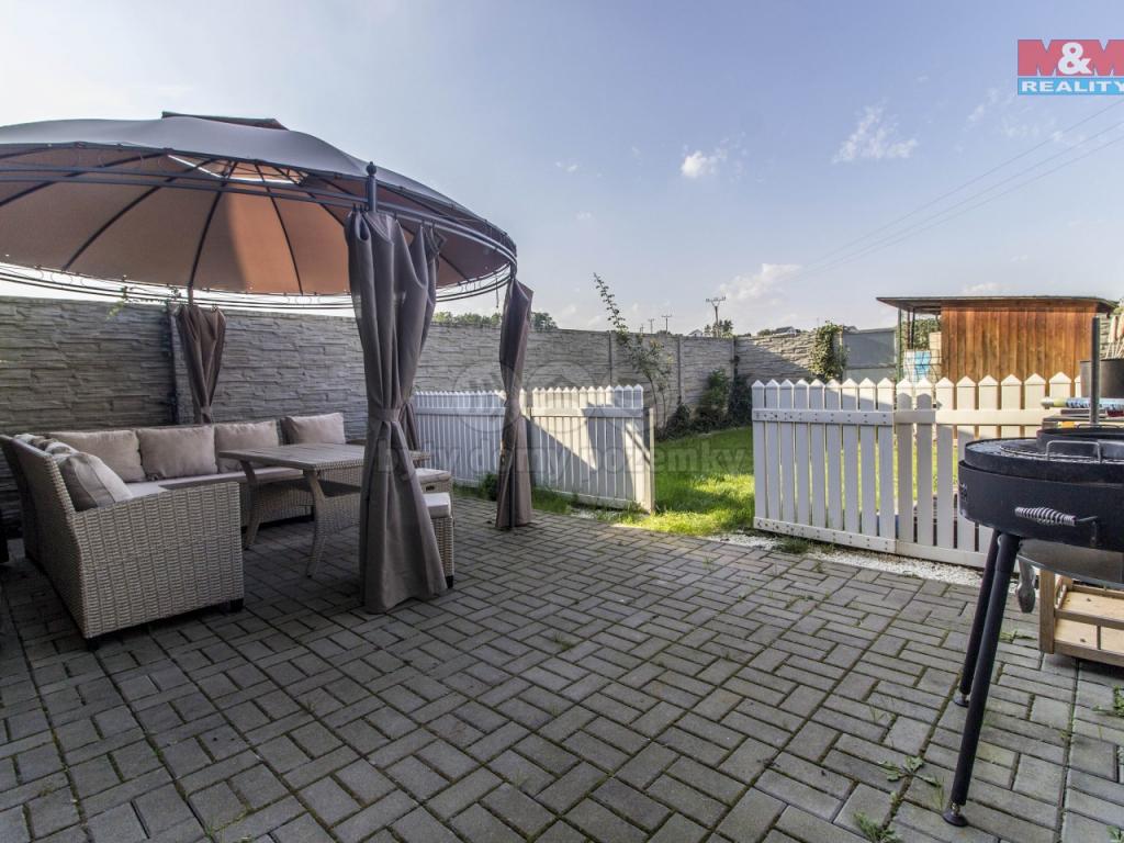Pronajem bytu dům 200 m2