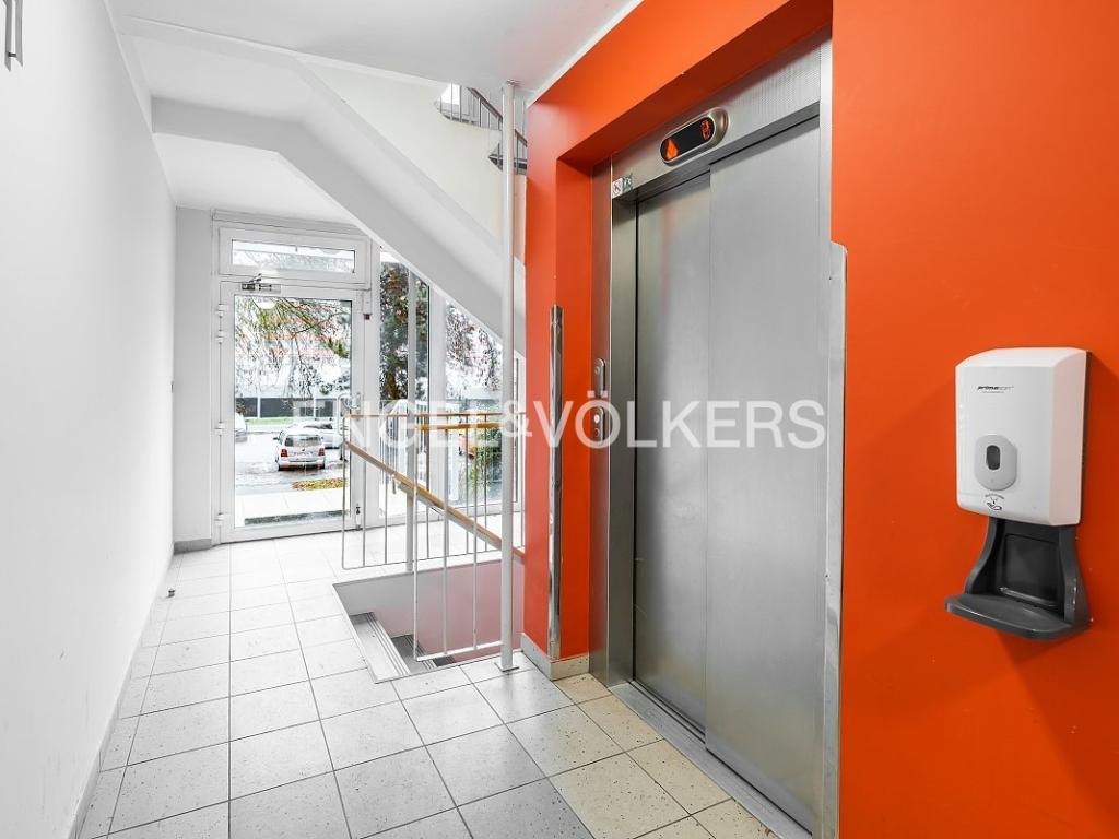Pronájem bytu 3+kk 88 m2, Praha – náhled fotky 10