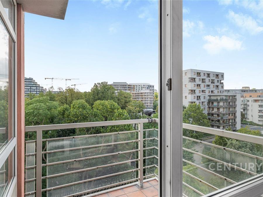 Pronájem bytu 2+kk 54 m2