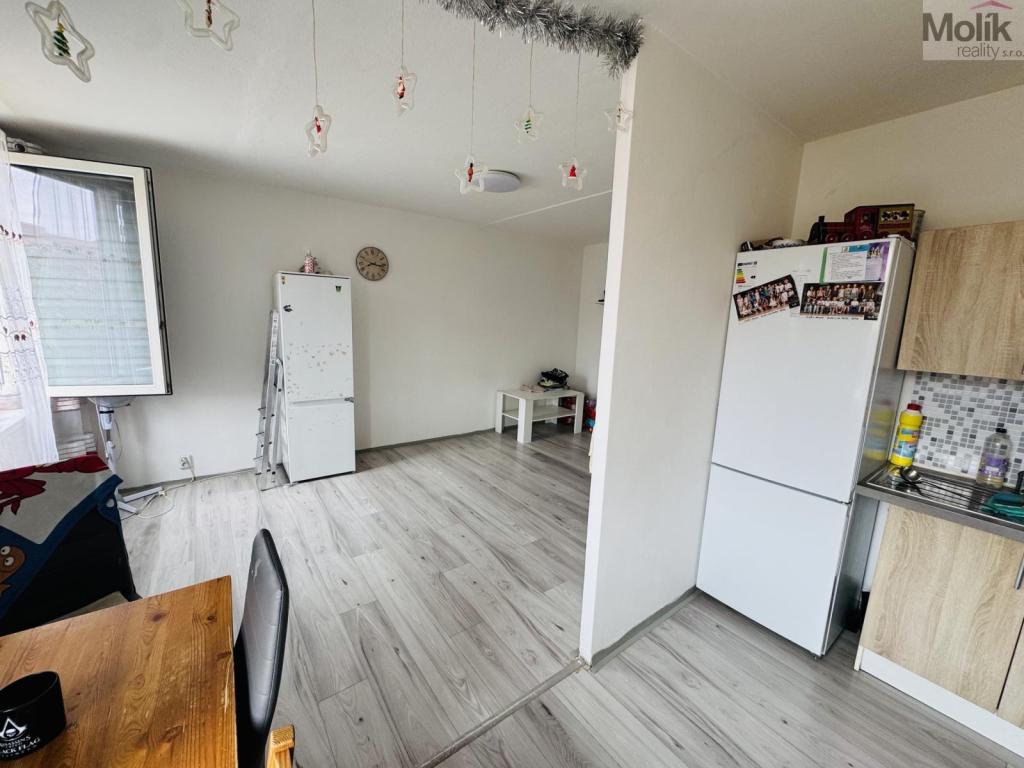 Prodej bytu 3+1 62 m2