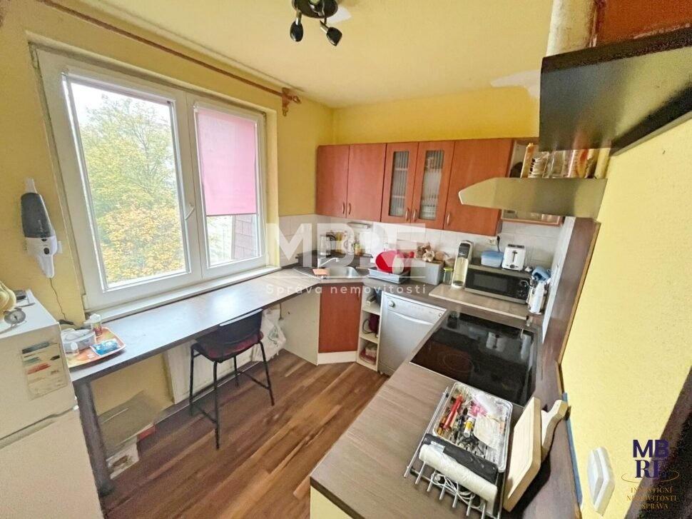 Pronájem bytu 1+1 30 m2