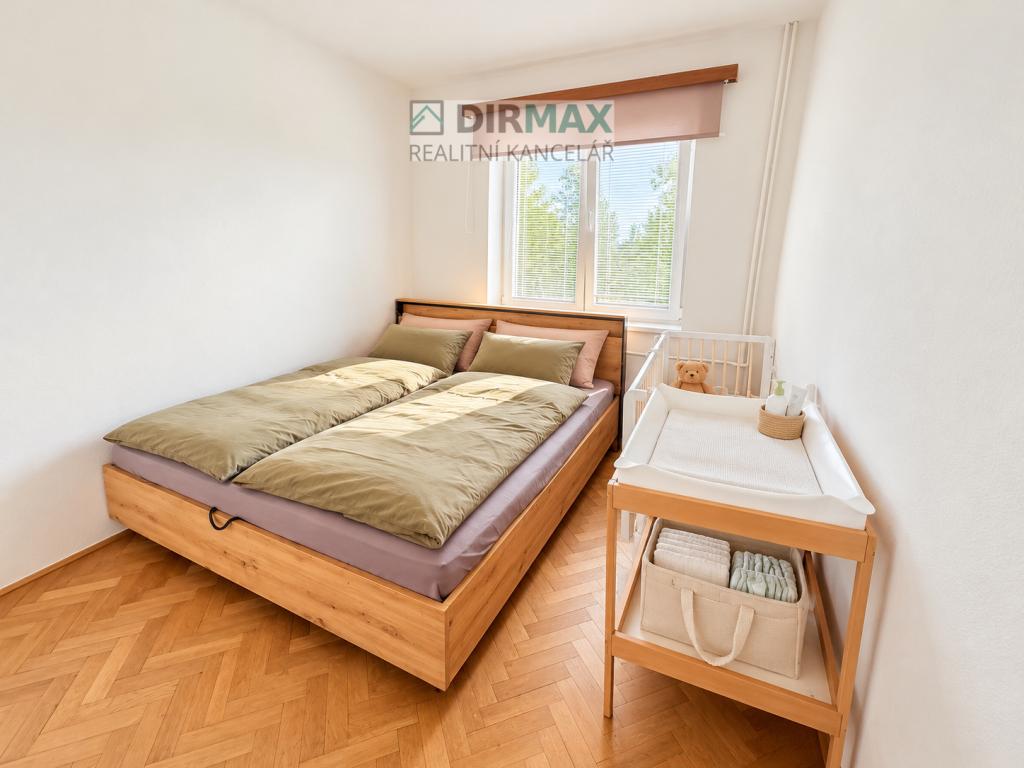Pronájem bytu 2+1 65 m2, Plzeň – náhled fotky 6