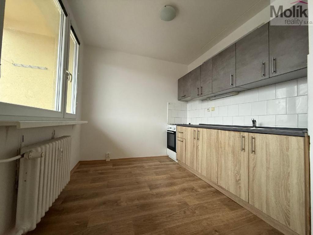 Pronájem bytu 2+1 48 m2