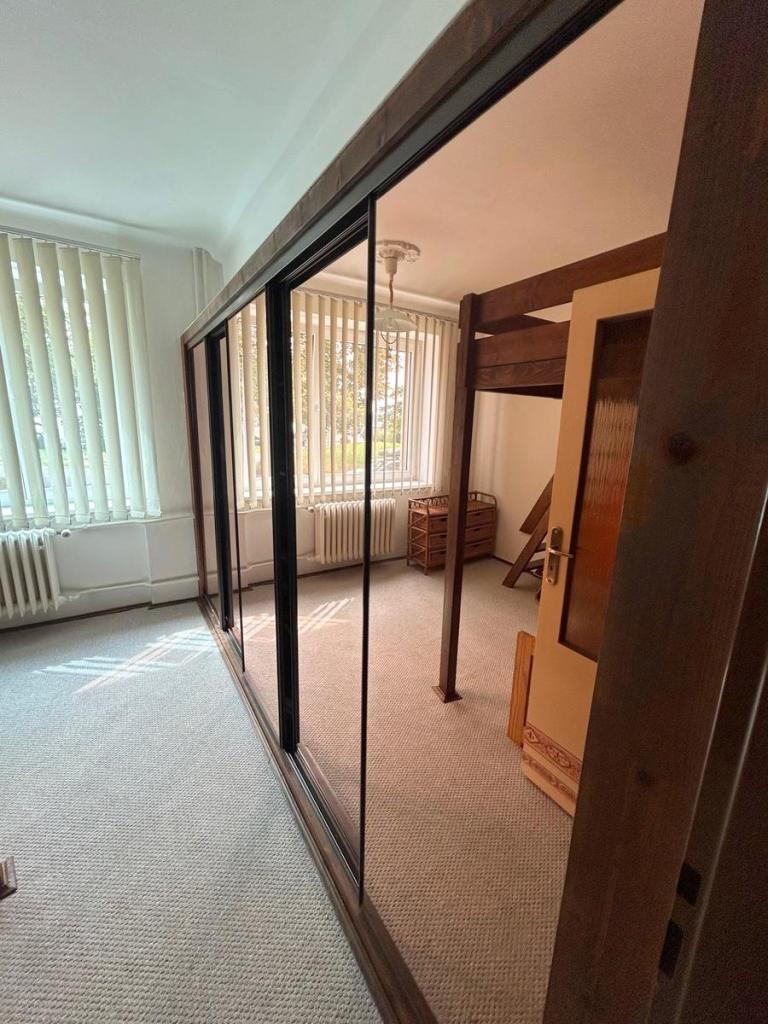 Pronájem bytu 1+kk 30 m2