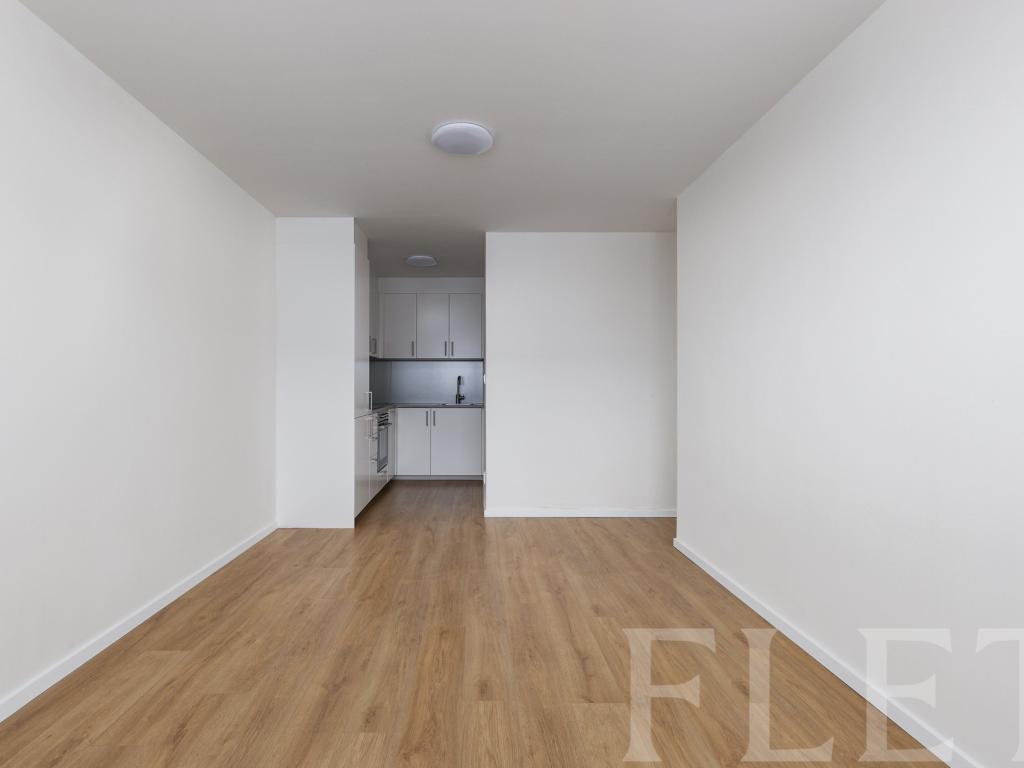 Pronájem bytu 2+kk 44 m2