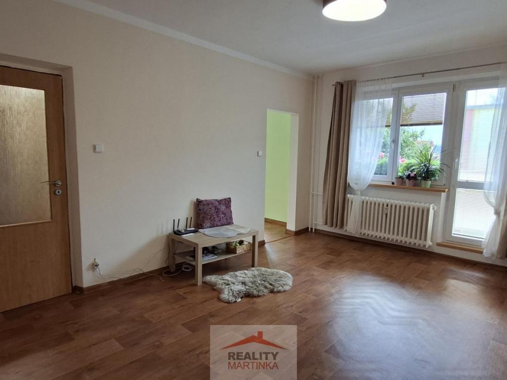 Pronájem bytu 2+1 56 m2