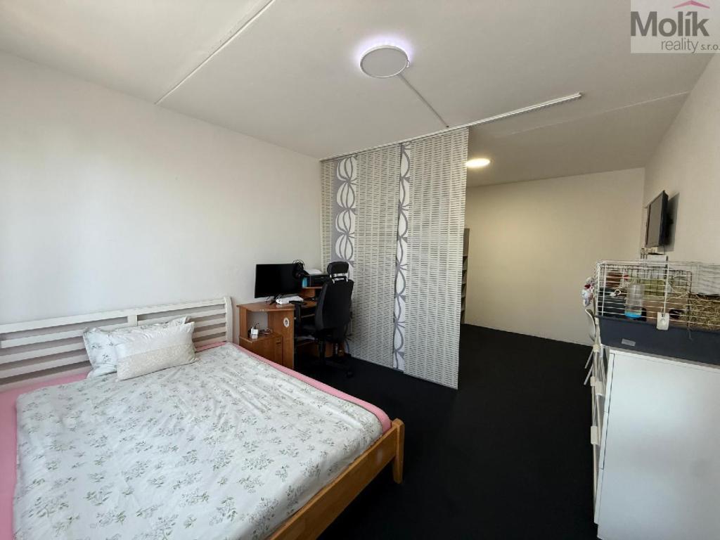 Pronájem bytu 2+1 65 m2, Bílina – náhled fotky 8