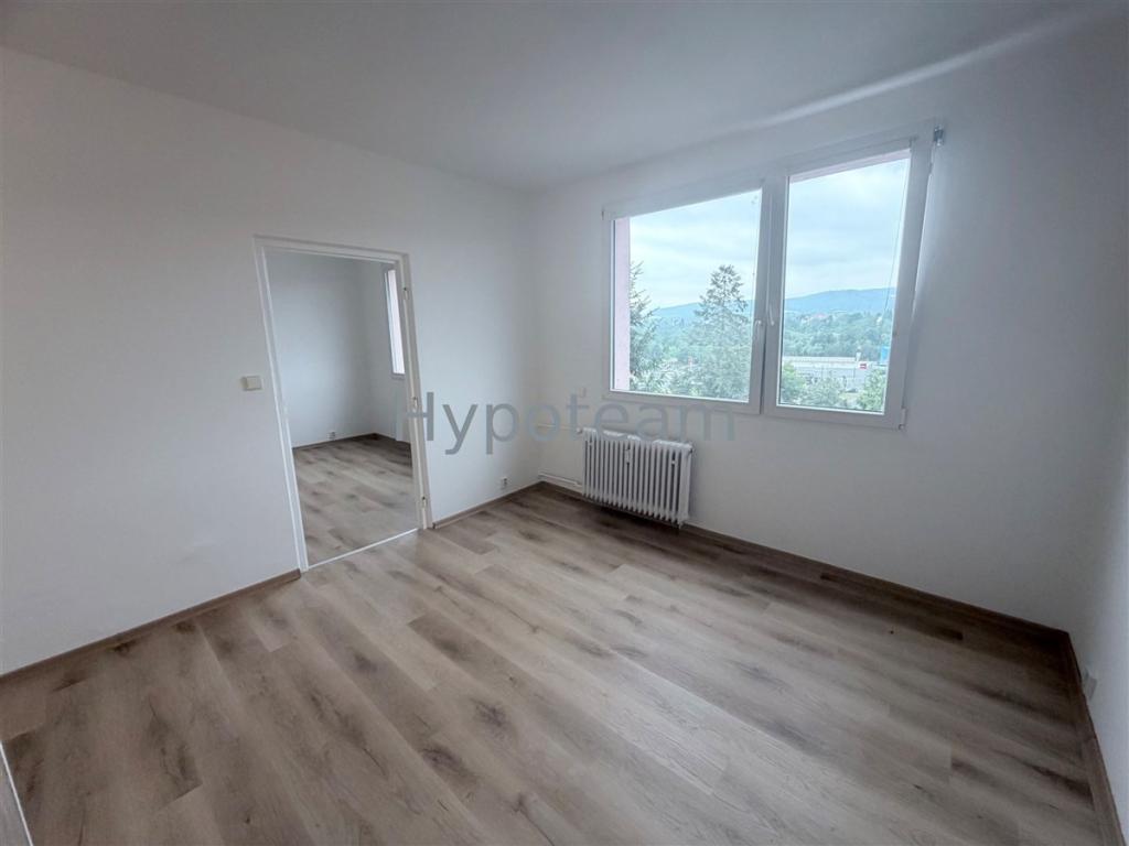 Pronájem bytu 1+1 35 m2