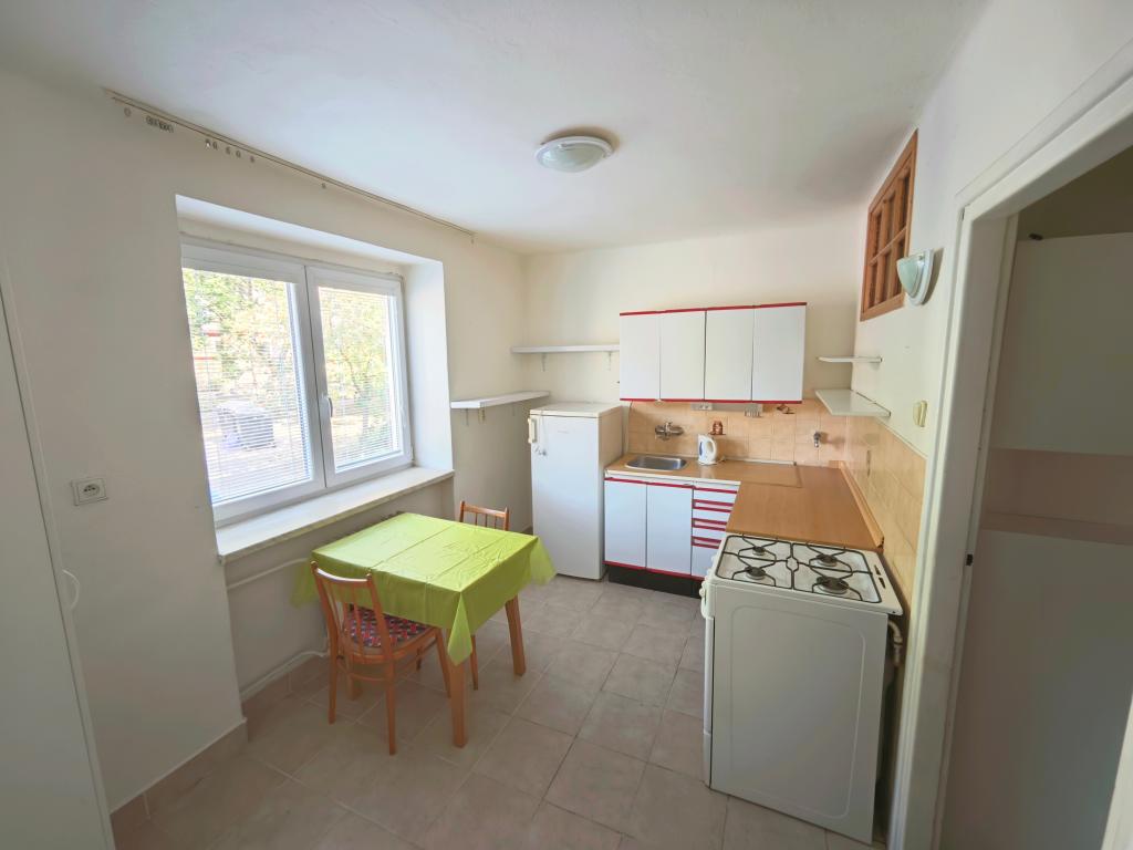 Pronájem bytu 1+1 35 m2