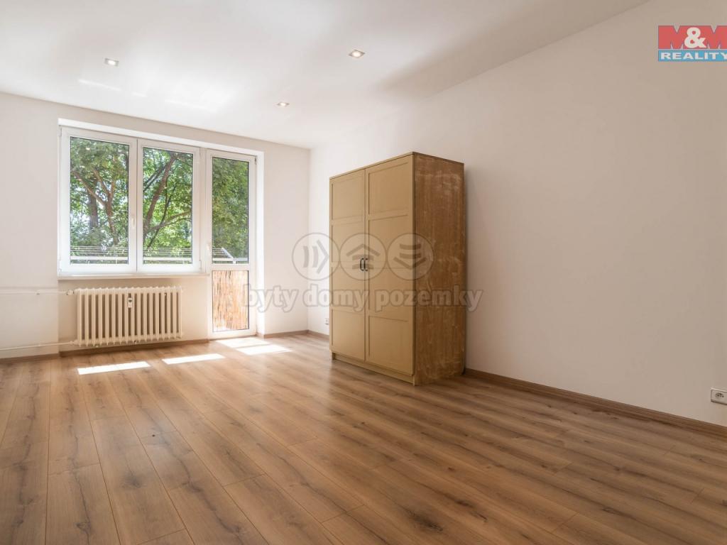 Pronajem bytu 3+kk 65 m2