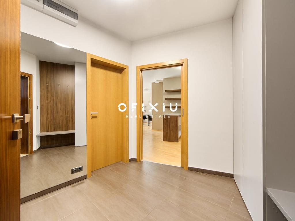 Pronájem bytu 3+kk 94 m2