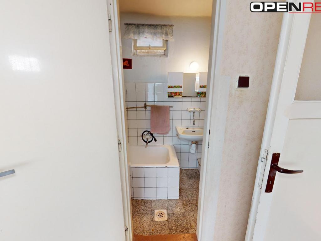 Prodej domu 54 m2