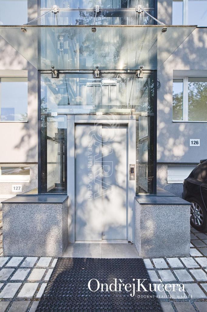 Prodej bytu 3+kk 75 m2, Praha – náhled fotky 26