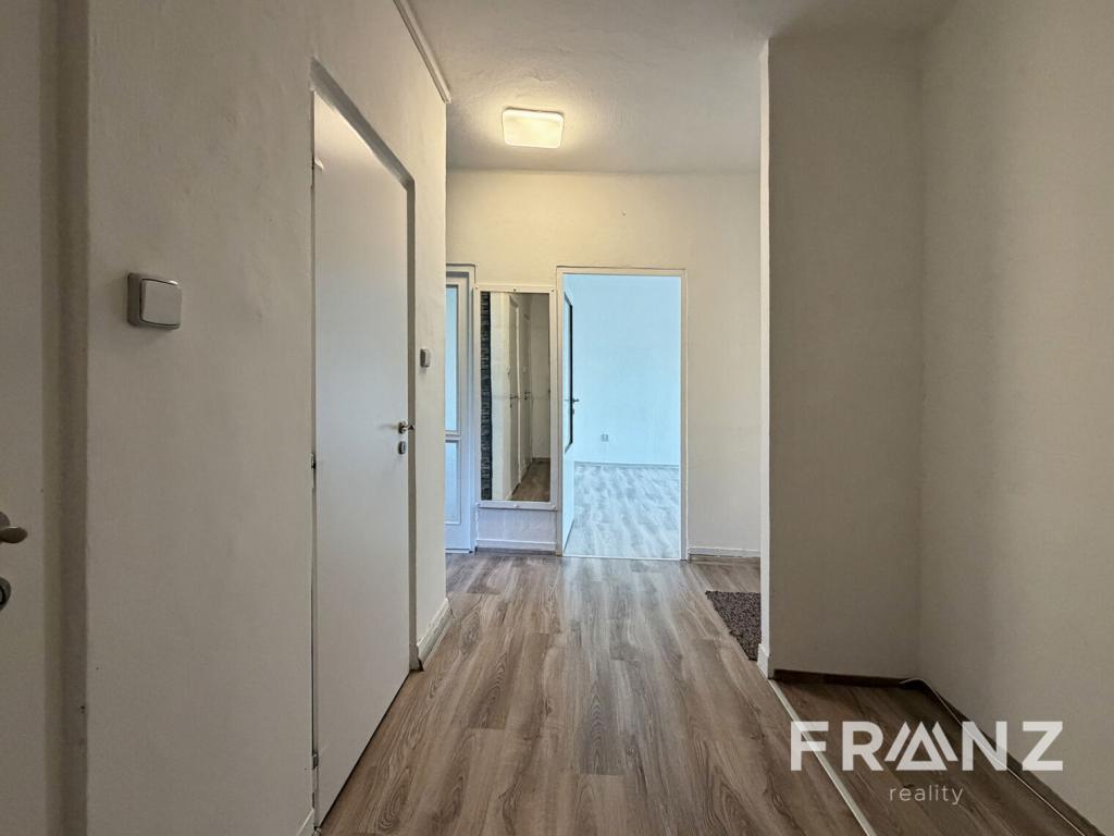 Pronájem bytu 3+1 74 m2