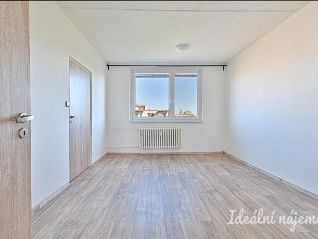 Pronájem bytu 2+1 61 m2