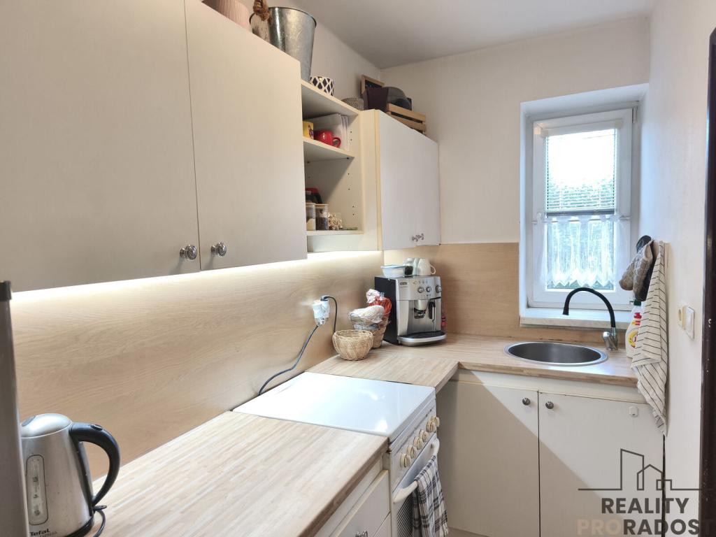 Pronájem bytu 2+kk 51 m2, Holešov – náhled fotky 5