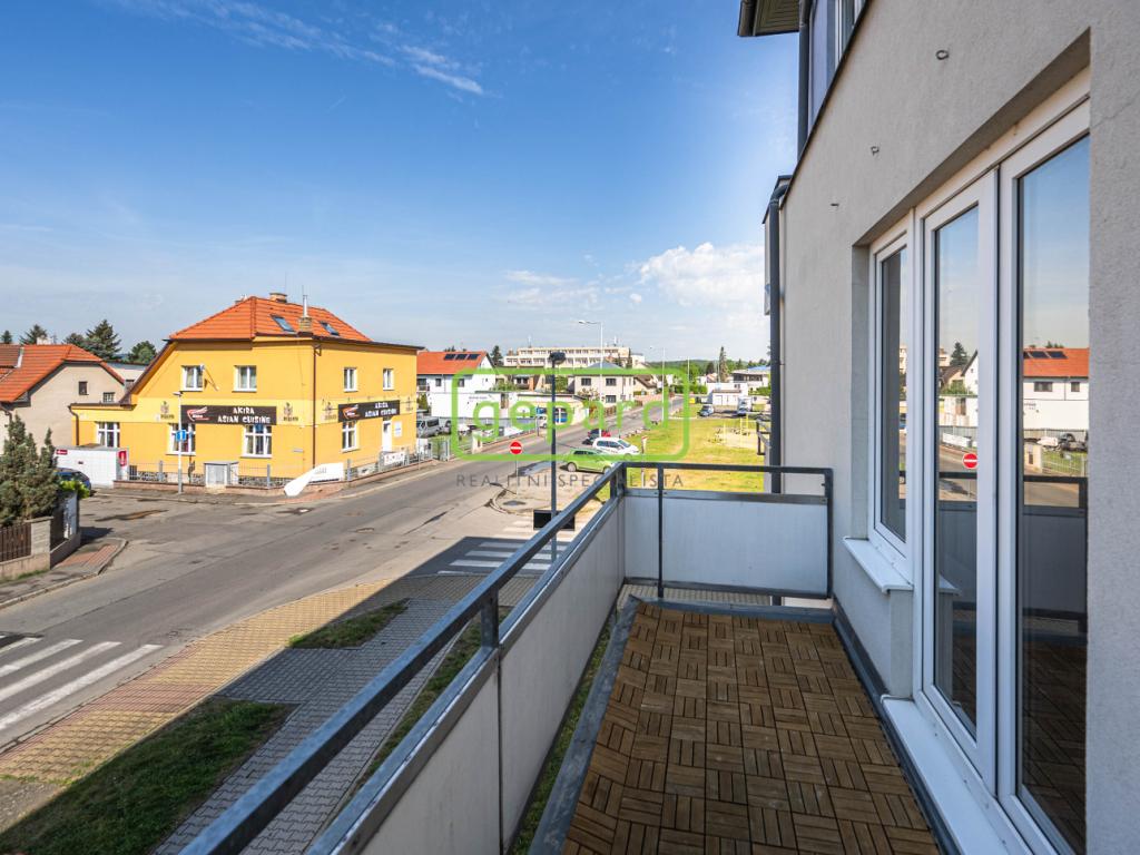 Prodej bytu 2+kk 55 m2