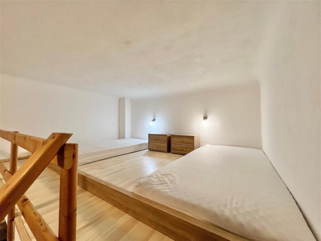 Pronájem bytu 1+kk 24 m2