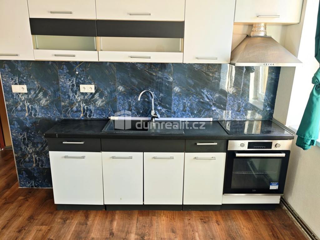 Pronájem bytu 2+1 70 m2