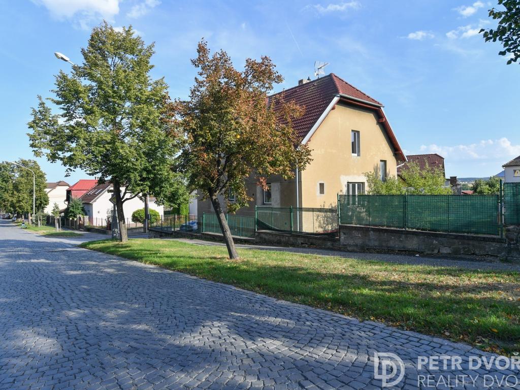 Prodej domu 161 m2