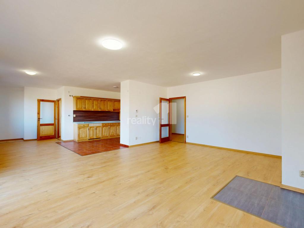 Pronájem bytu 4+kk 170 m2
