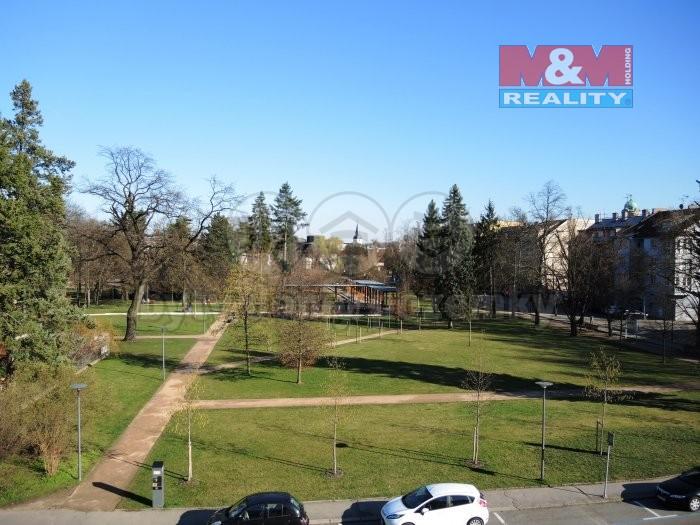 Pronajem bytu 3+kk 68 m2