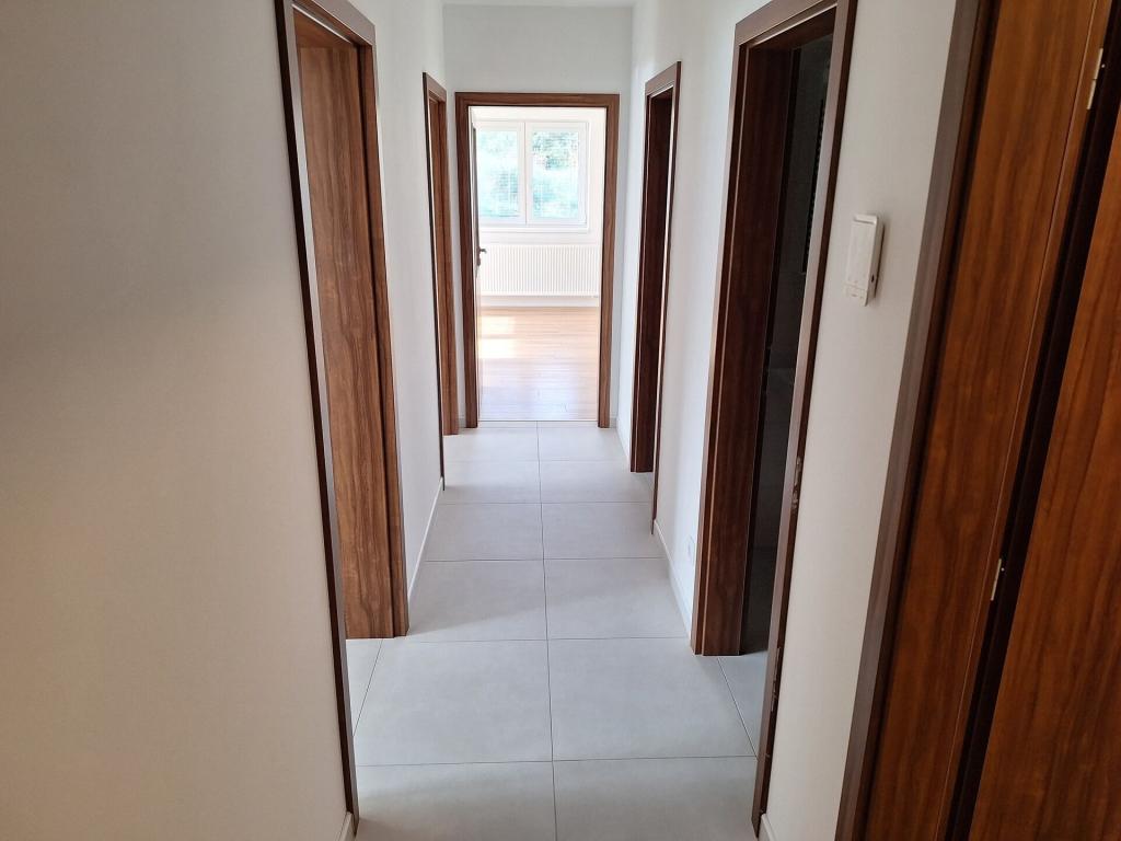 Pronájem bytu 3+kk 83 m2