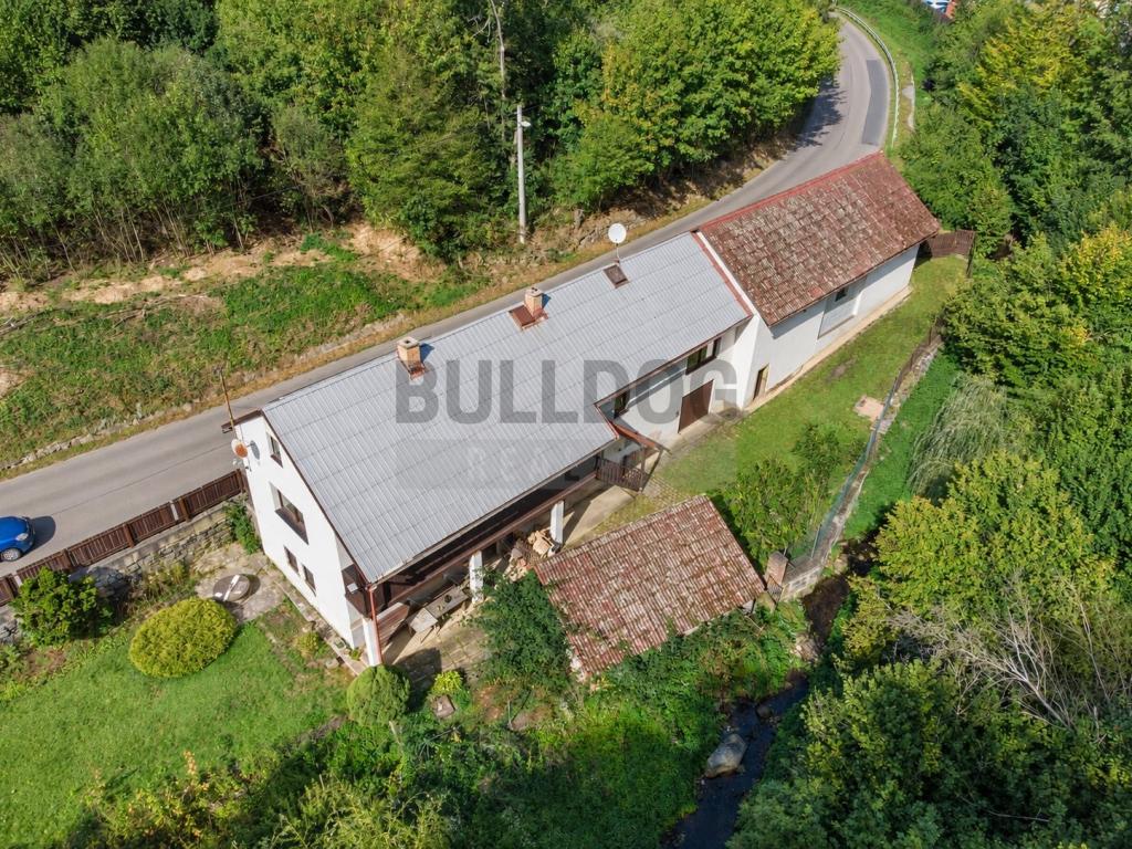 Prodej domu 281 m2, Jílové u Prahy – náhled fotky 7