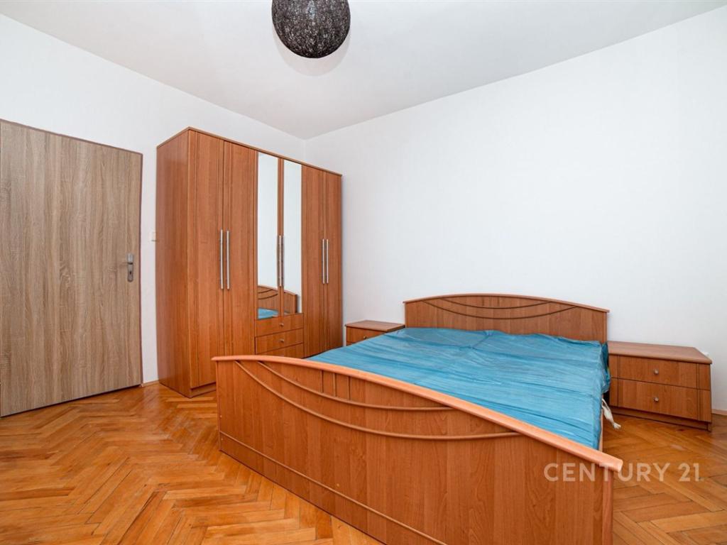 2-Zimmer-Wohnung, 56 m²