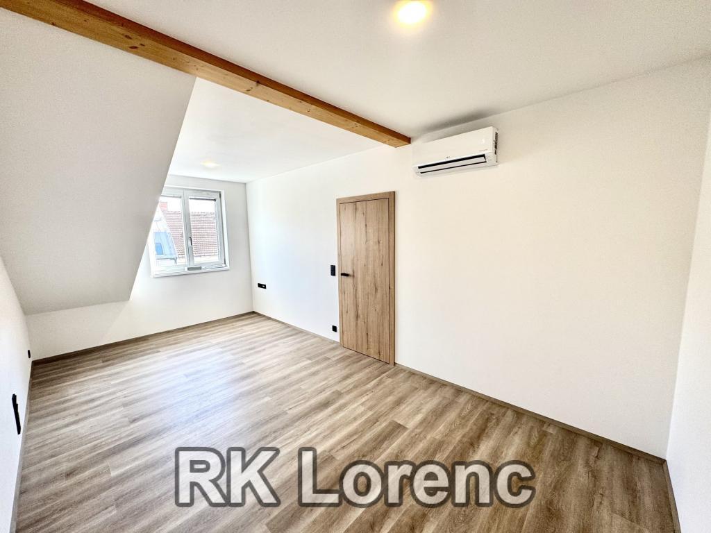 Pronájem bytu 2+kk 49 m2