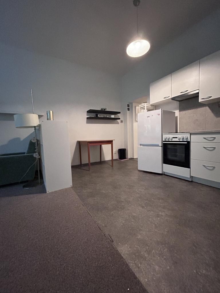Pronájem bytu 2+kk 55 m2