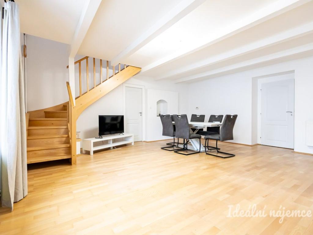 Pronájem domu 140 m2
