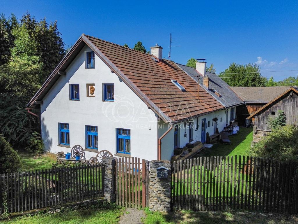 Prodej domu 450 m2, Velhartice – náhled fotky 27
