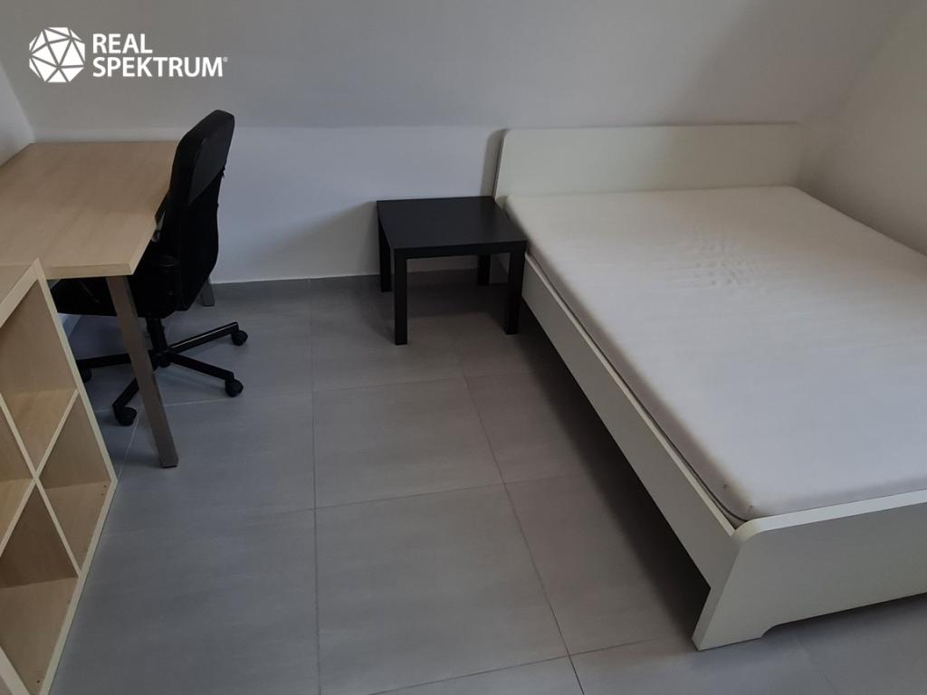 Pronájem bytu 2+kk 41 m2